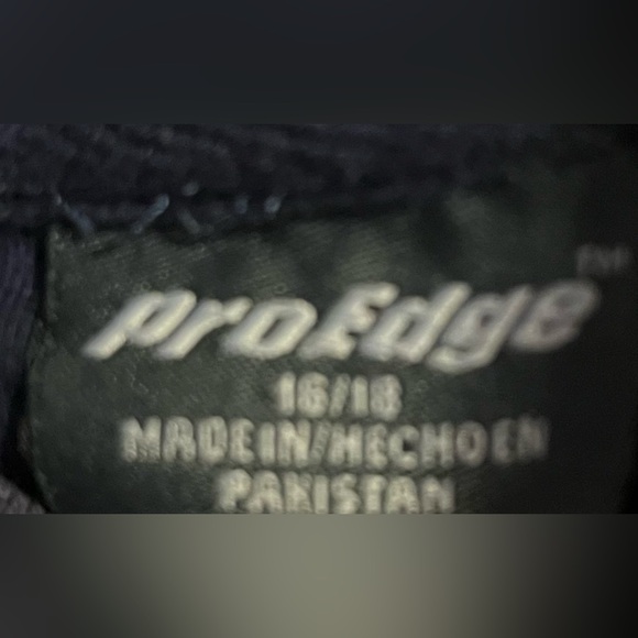 Vintage Notre Dame Tradition Shirt-16/18 - Picture 6 of 6